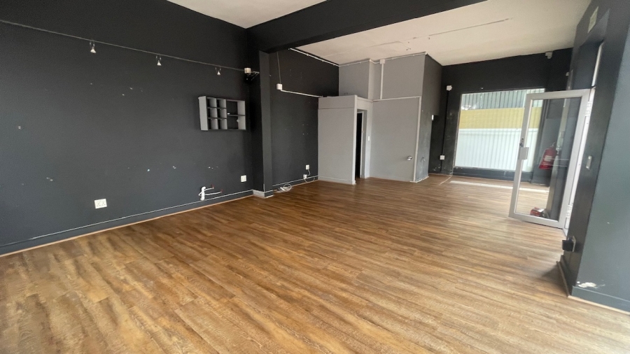 To Let commercial Property for Rent in Claremont Western Cape